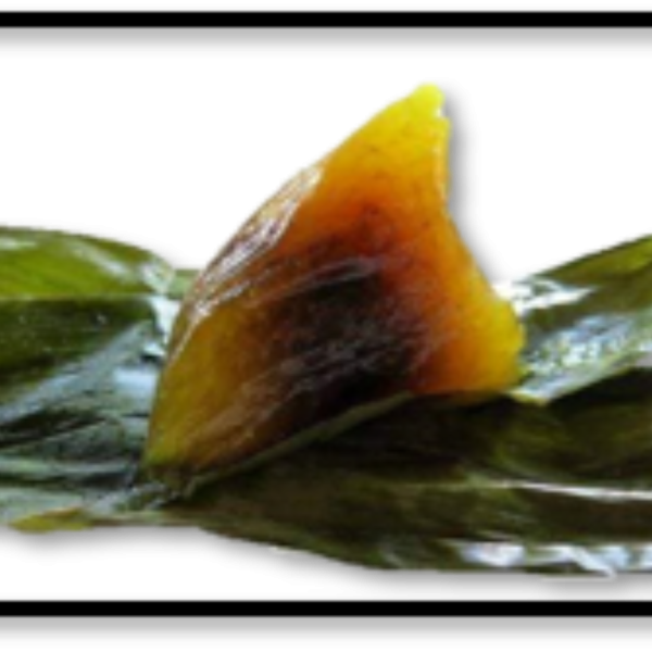 冰晶粽